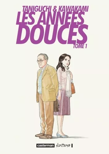 Les Années Douces